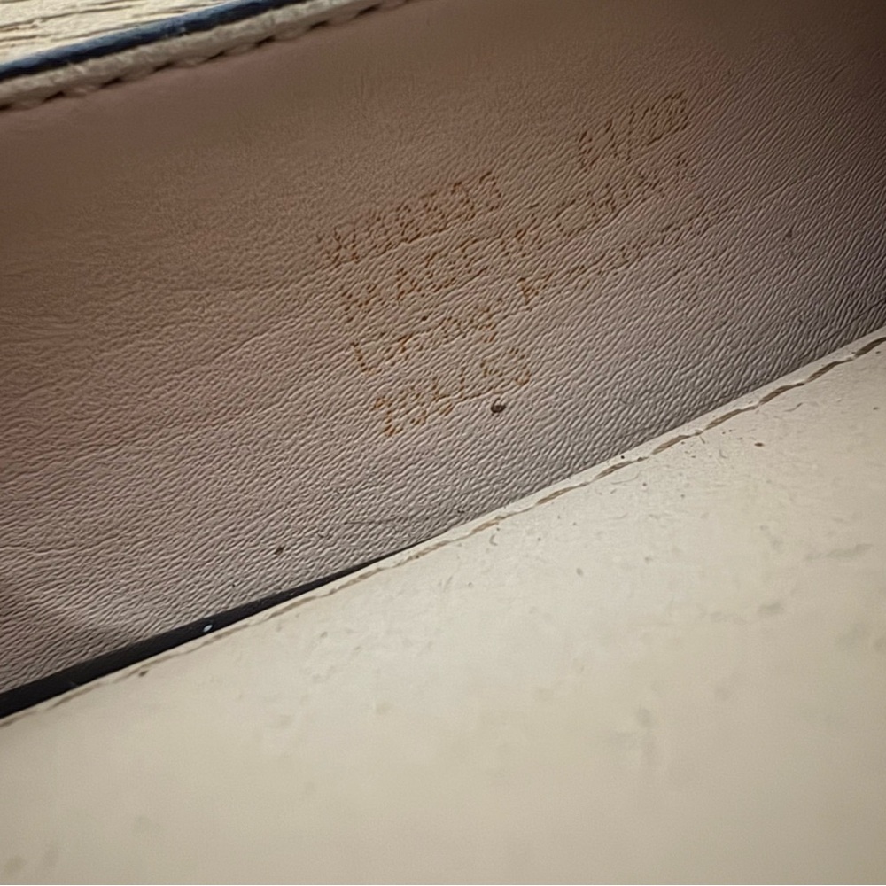 Cole Haan Women's Classic Black Flats - Picture 8 of 8